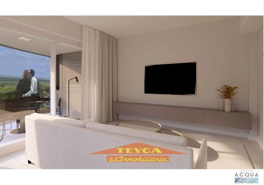 Departamento en venta Pinamar 2 ambientes