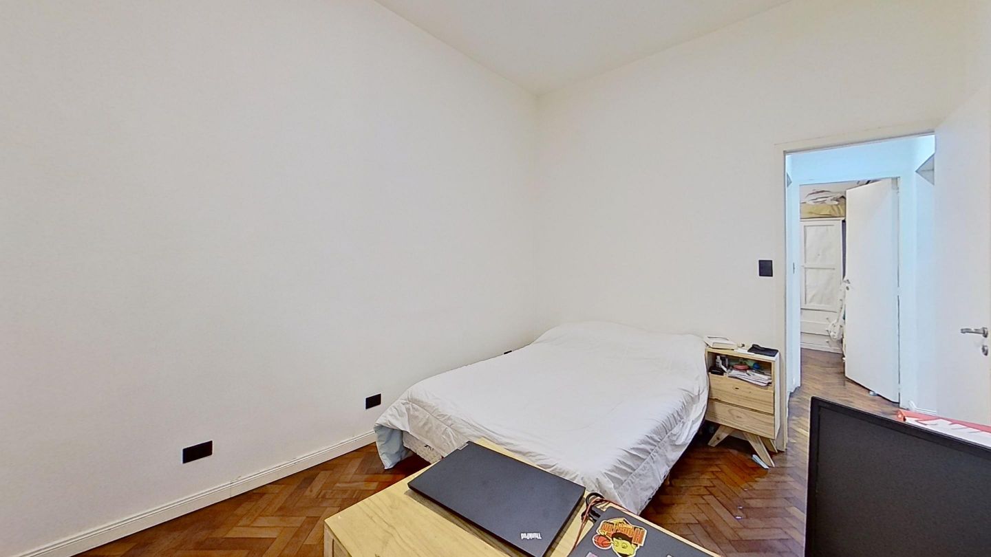 Departamento en Venta en San Cristobal, Capital Federal