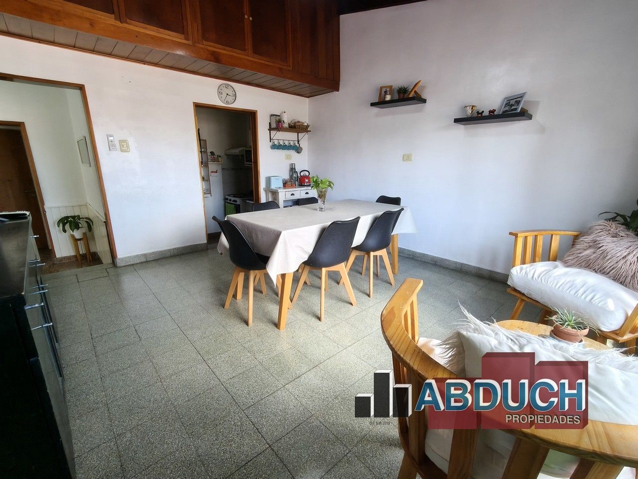 Casa en BOLIVIA 2700