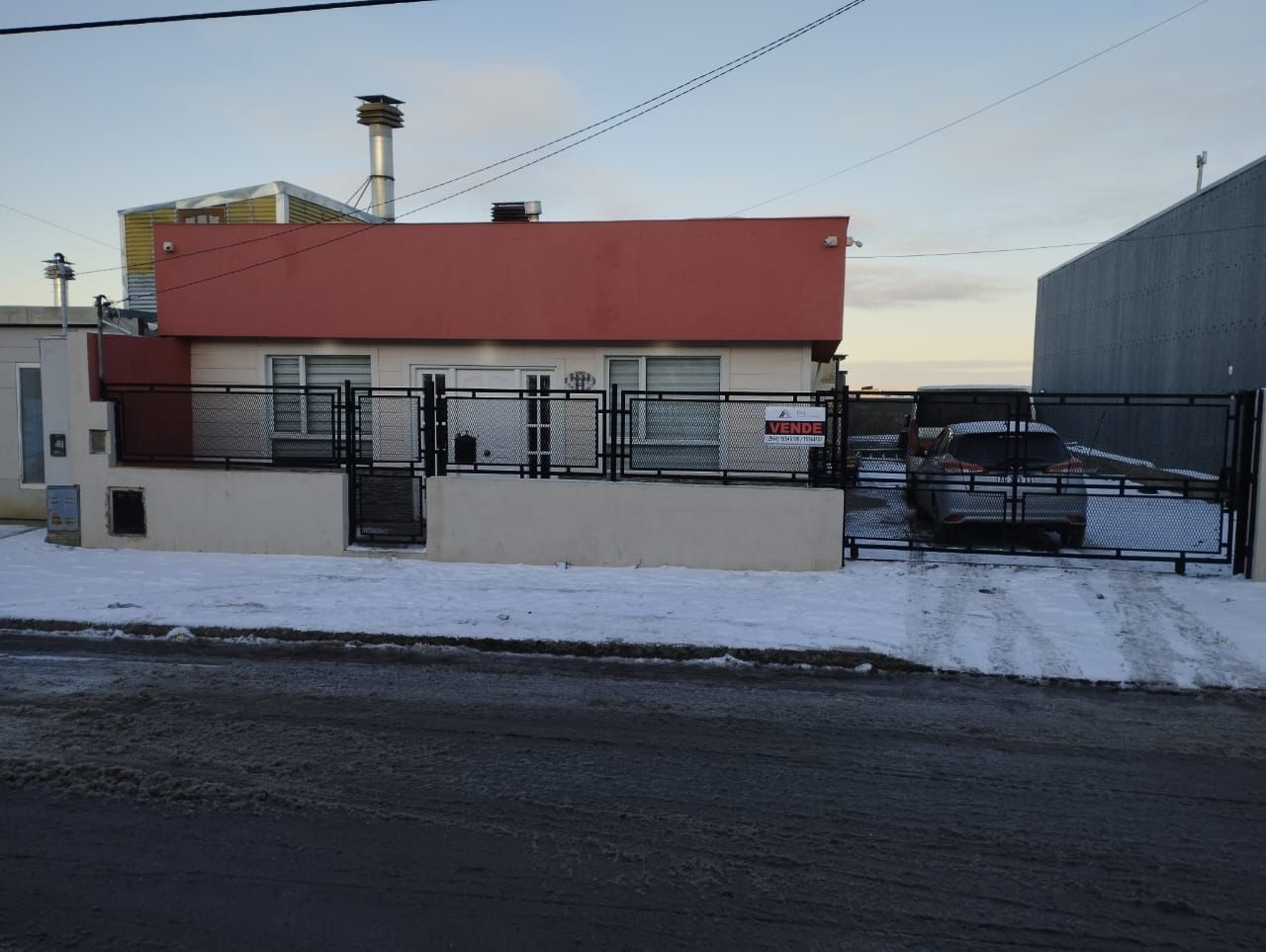 Casa EN VENTA