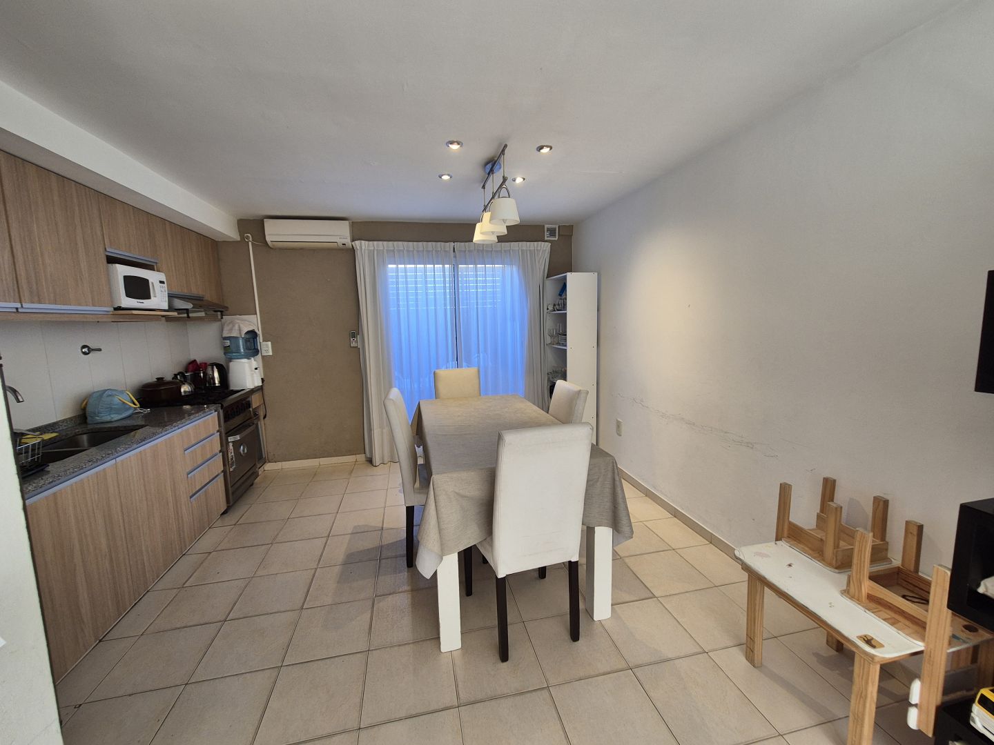 Departamento en Venta en Pinamar, Buenos Aires Costa Atlantica