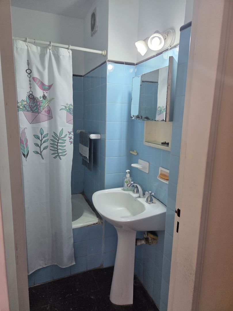 Departamento en Alquiler en Palermo, Capital Federal