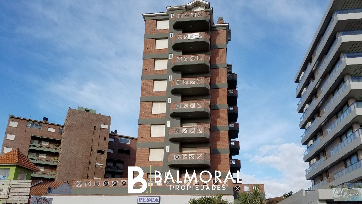 Departamento EN ALQUILER TEMPORARIO