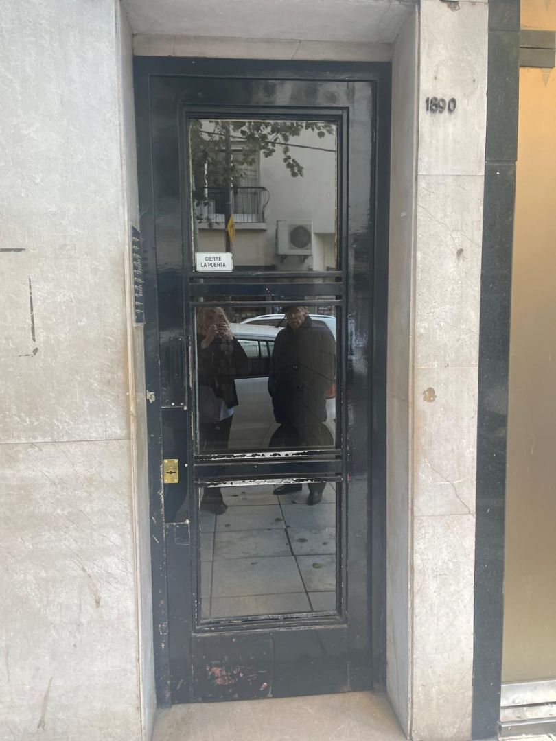 Departamento en Venta en Recoleta, Capital Federal