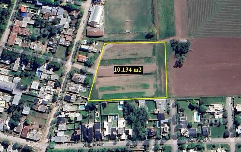 Lote en Venta en Rosario, Santa Fe