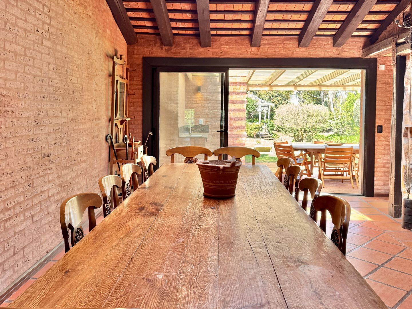 Casa EN ALQUILER TEMPORARIO