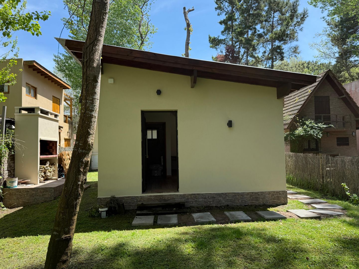 Casa EN ALQUILER TEMPORARIO