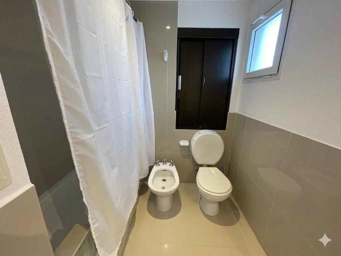 Departamento en venta Pinamar 4 ambientes