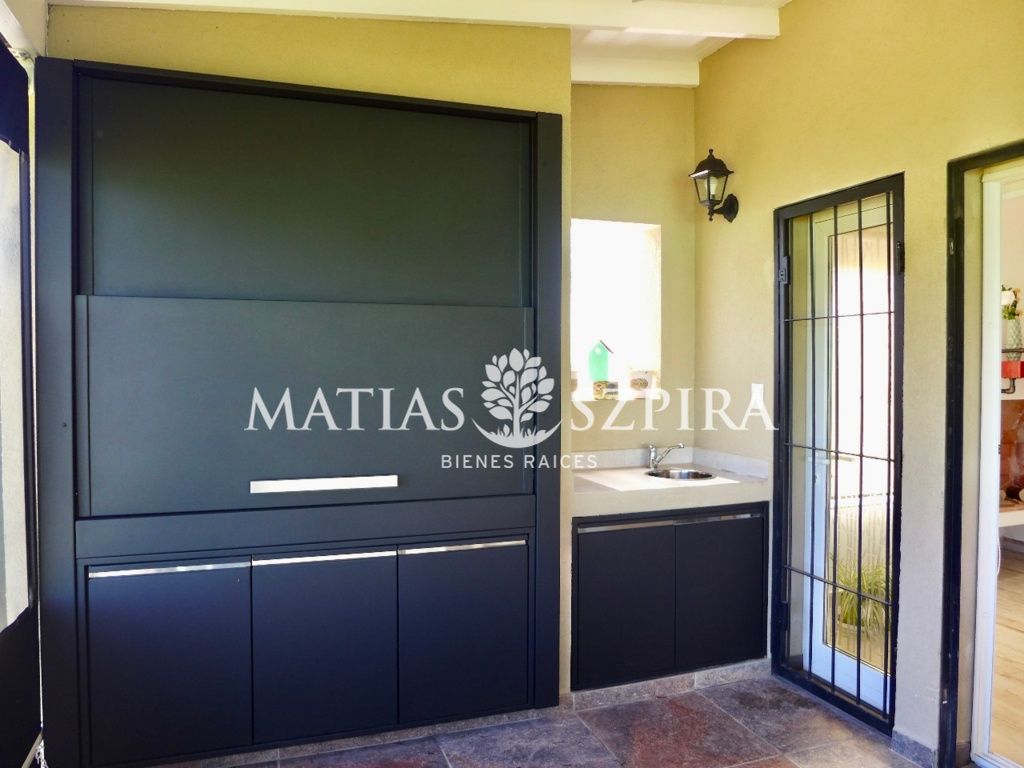 VENTA DE CASA EN Campana - Chacras de la Reserva Barrio Privado - 33