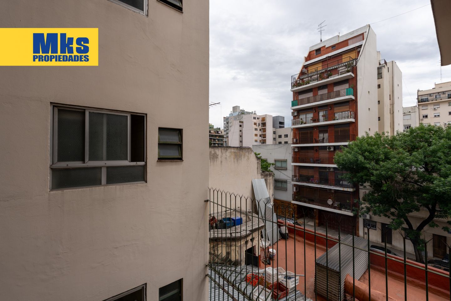 Departamento en Venta en Barracas, Capital Federal