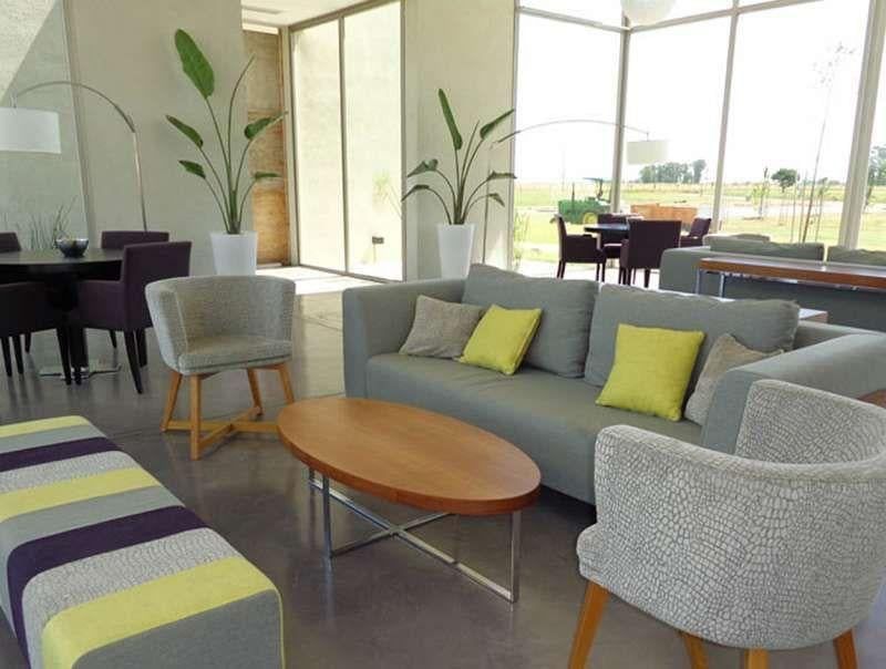 VENTA DE LOTE EN Presidente Perón - Horizontes al sur - 9