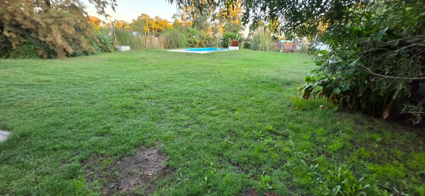 Quinta EN ALQUILER