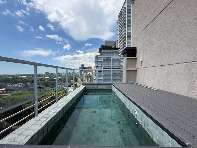 Departamento en Venta en Palermo, Capital Federal