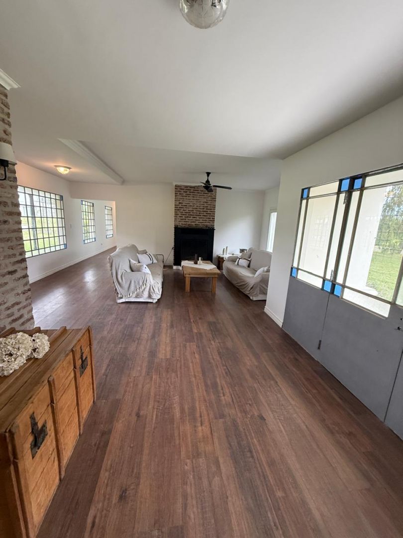 VENTA DE CASA EN Luján - La Colina Villa de Campo - 65