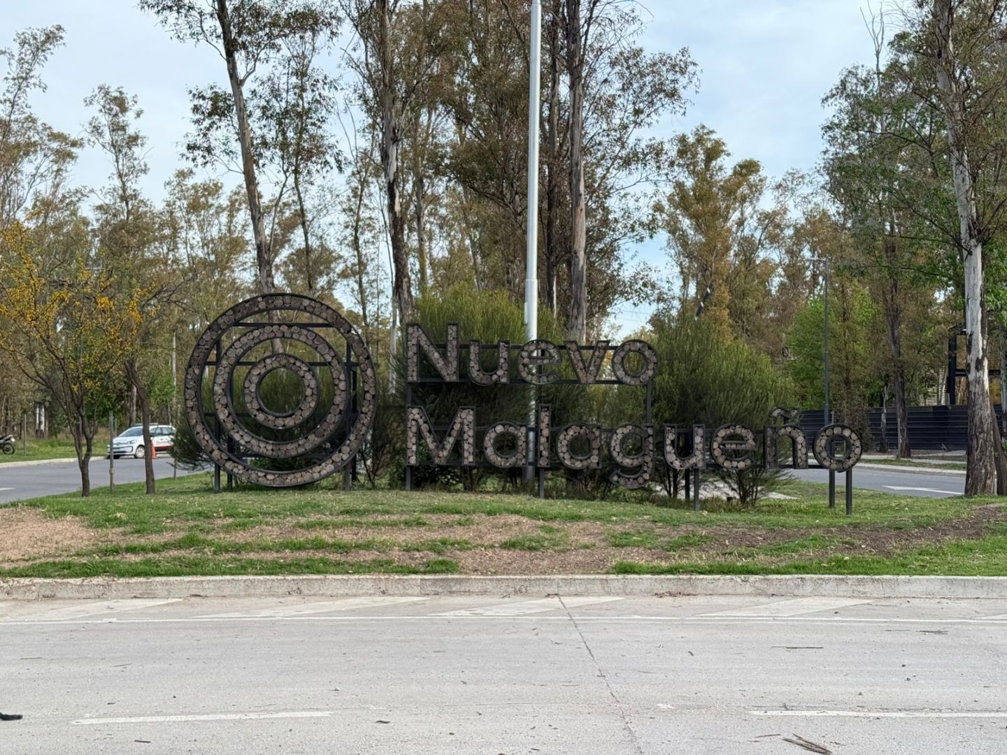 Lote EN VENTA