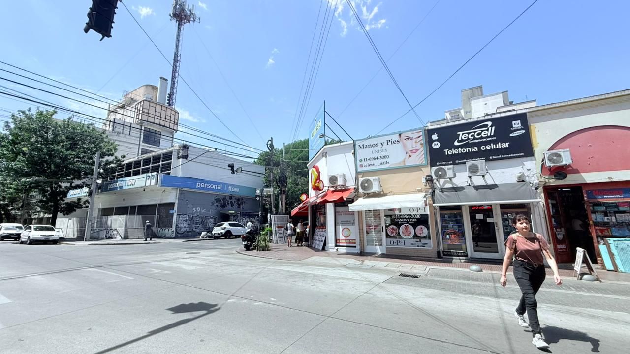 Departamento en Venta en General San Martin, G.B.A. Zona Norte