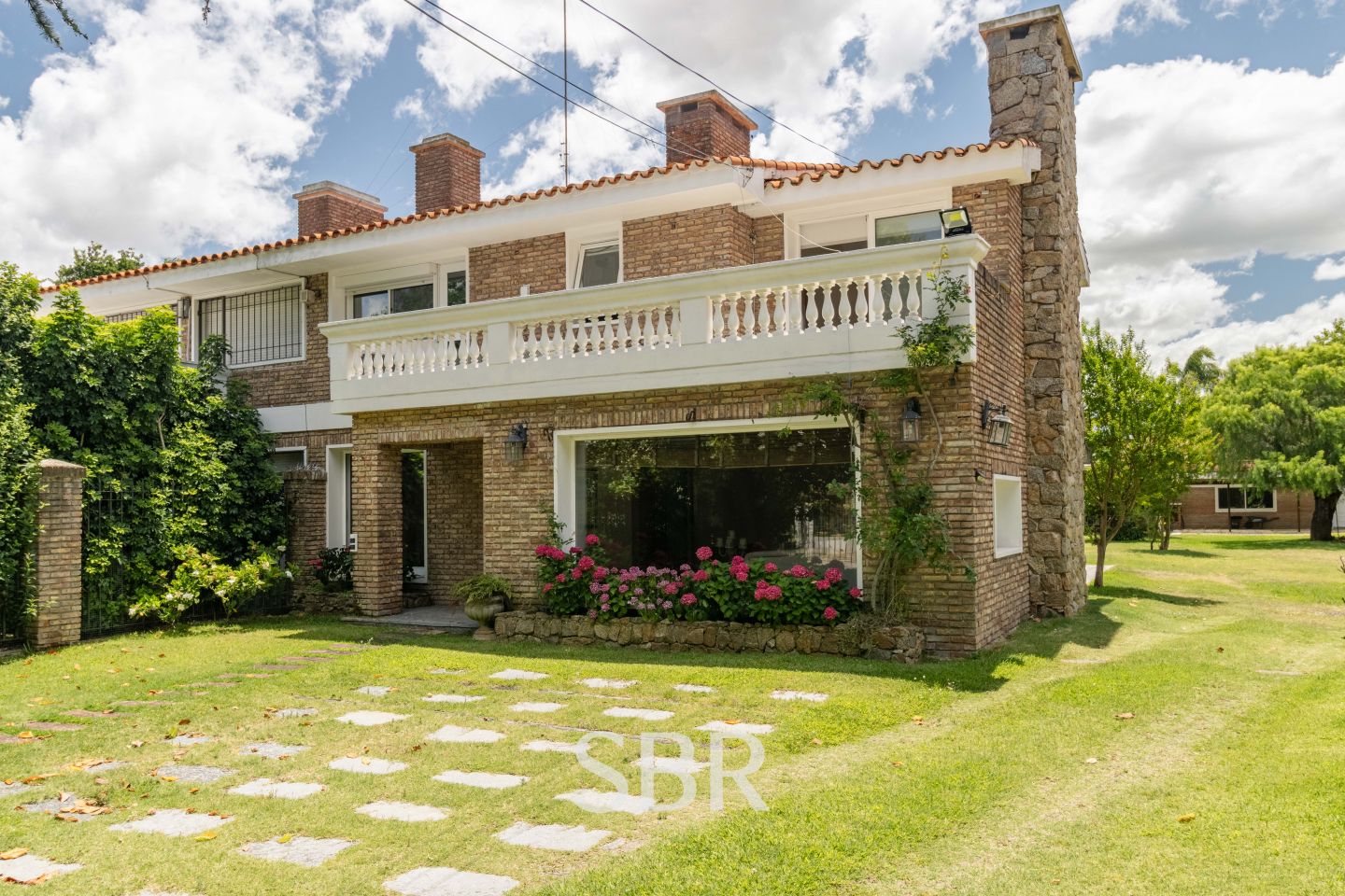 Casa EN ALQUILER