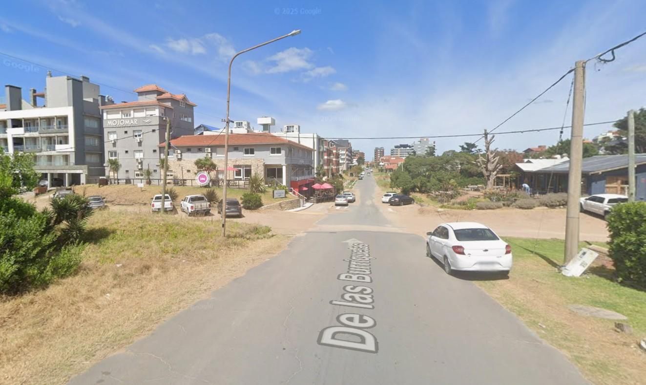 Lote en venta Centro Playa 0 ambientes