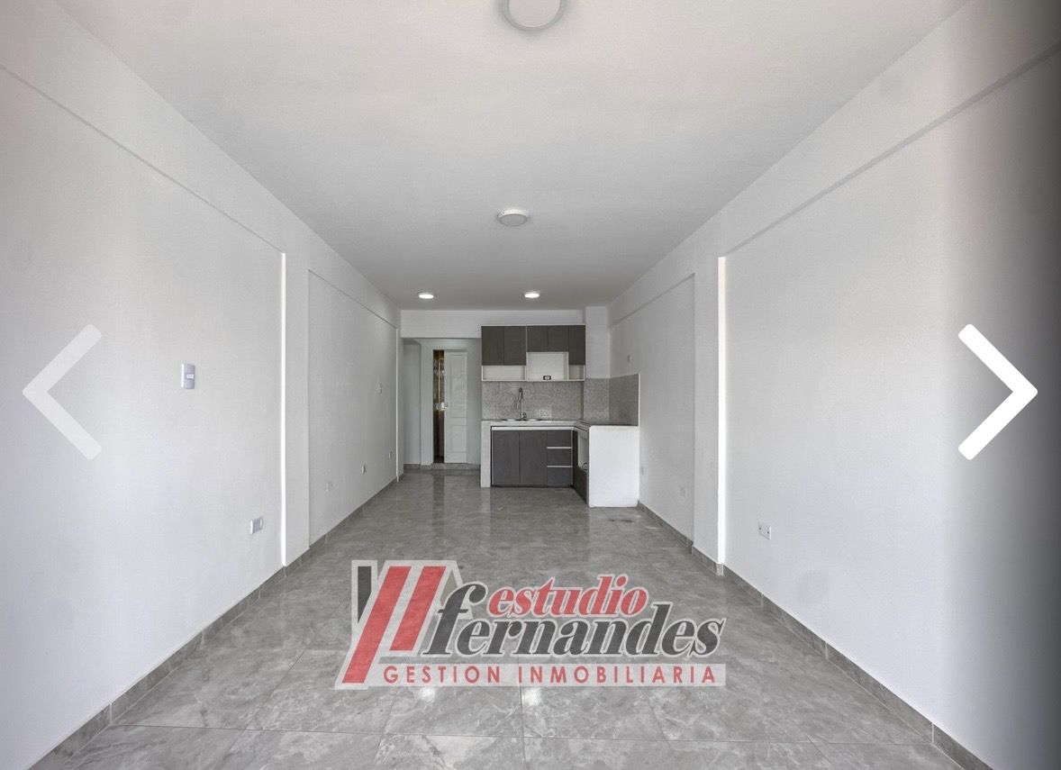 Departamento EN ALQUILER