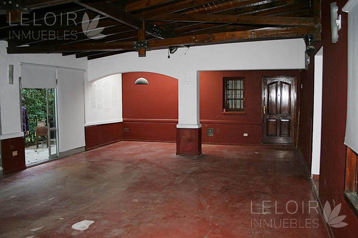 Casa en Venta en Ituzaingo, G.B.A. Zona Oeste