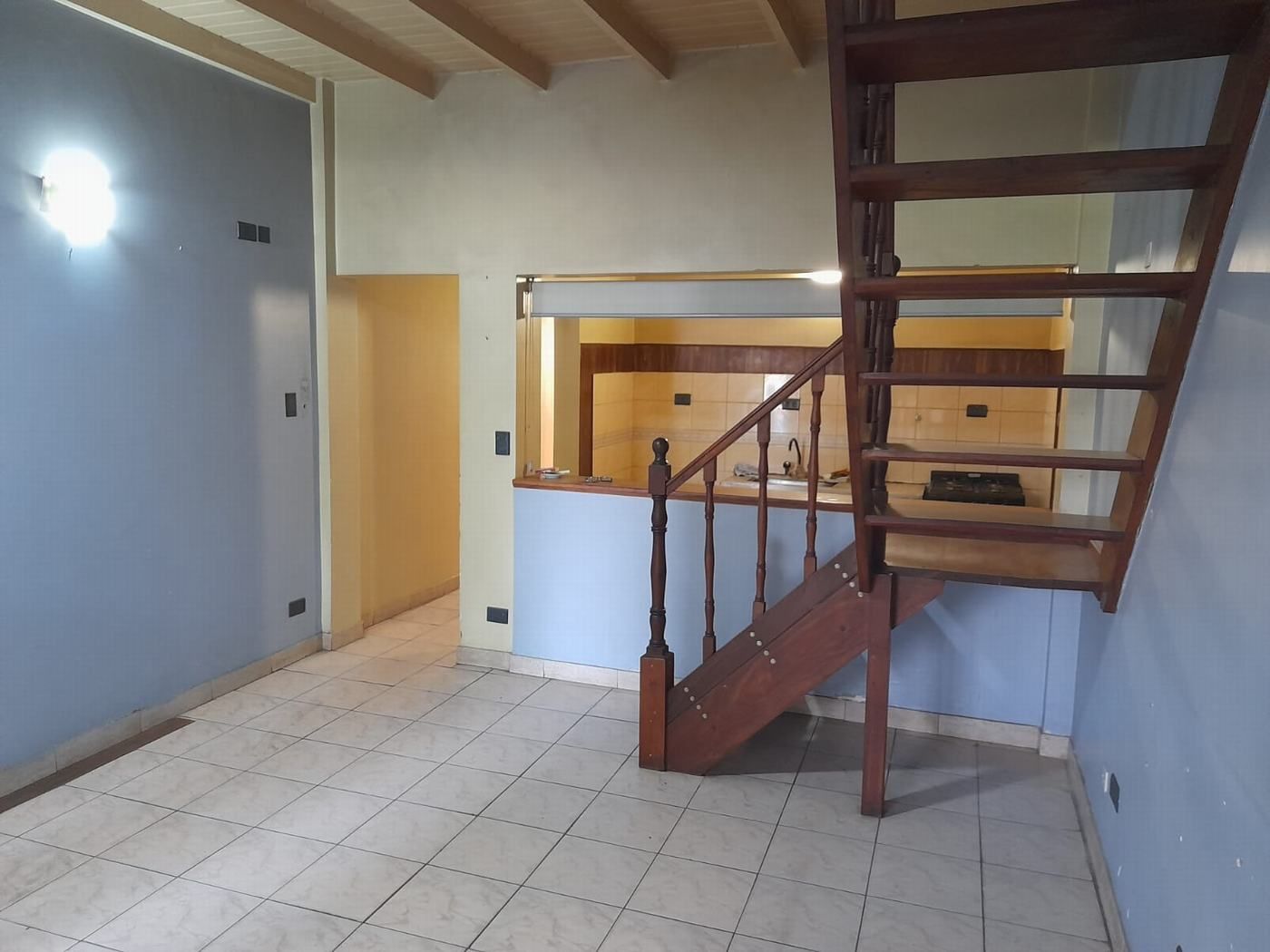 Casa Quinta en Alquiler en Ituzaingo, G.B.A. Zona Oeste
