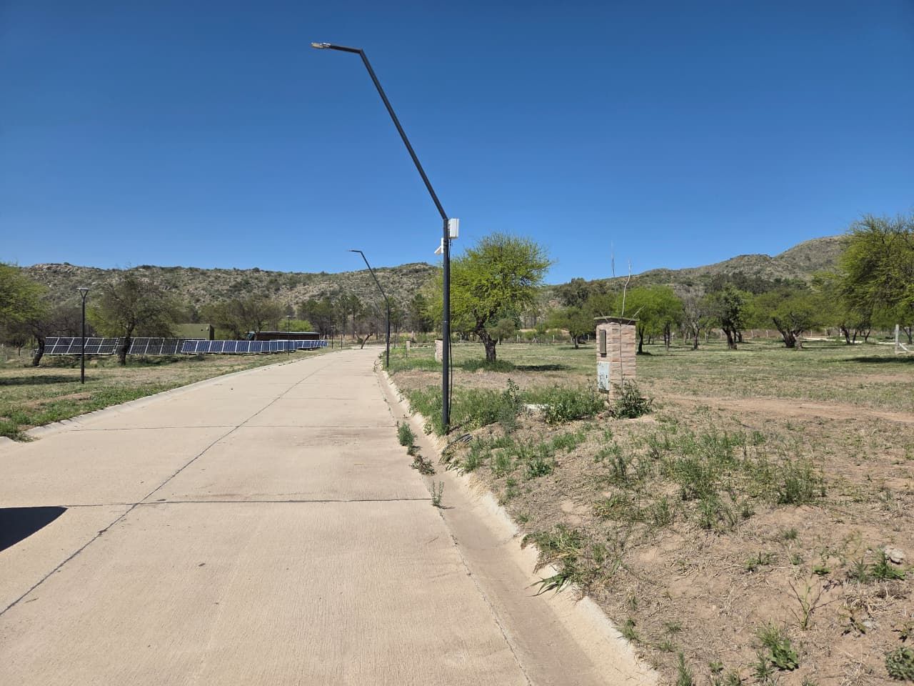 Lote EN VENTA