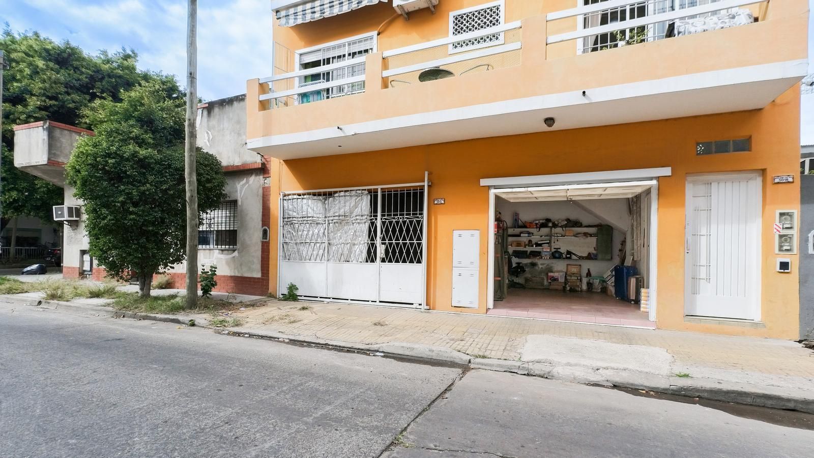 Casa en Venta en General San Martin, G.B.A. Zona Norte