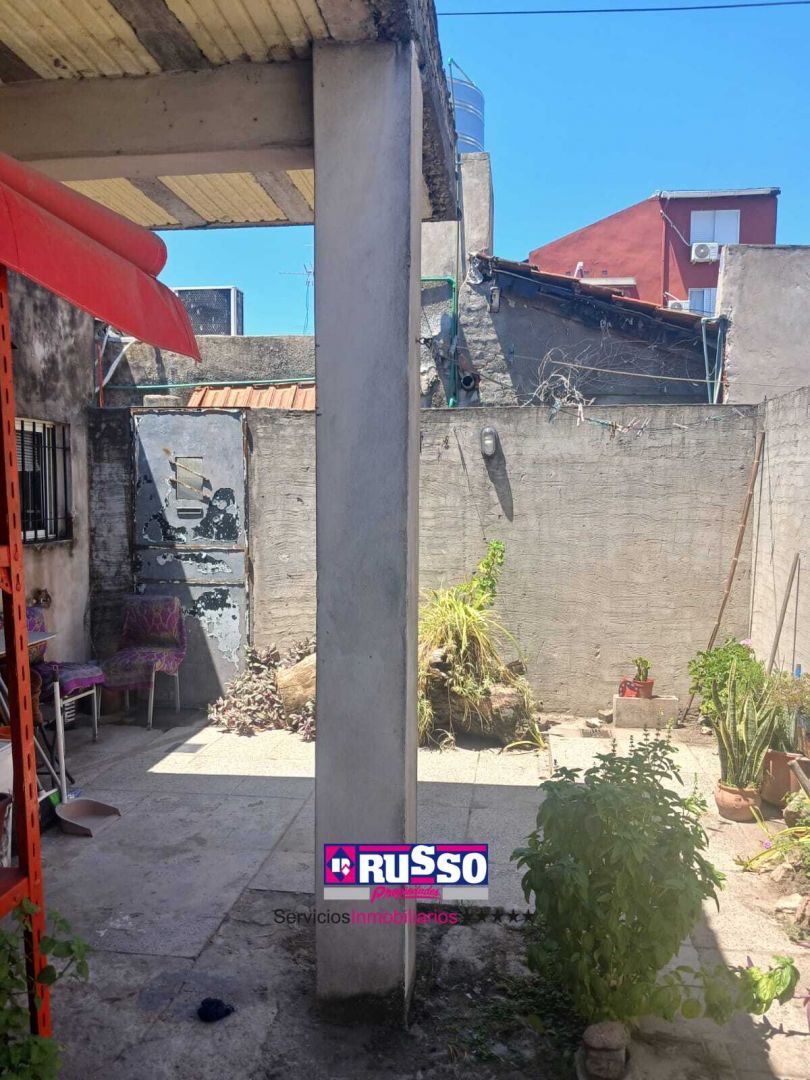 ALQUILER DE DEPARTAMENTO EN La Matanza - Aldo Bonzi - 11
