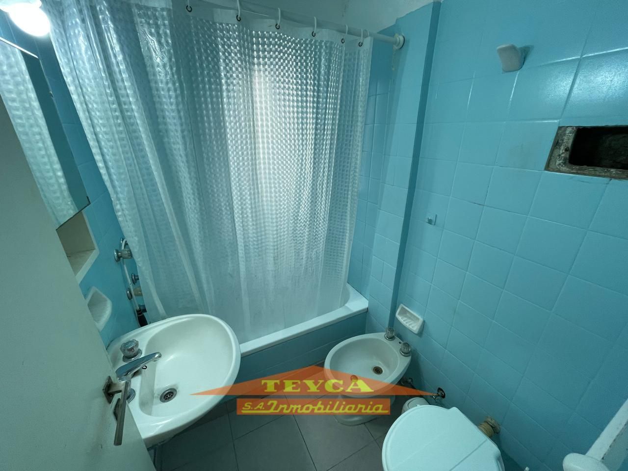Departamento en venta Centro Playa 2 ambientes
