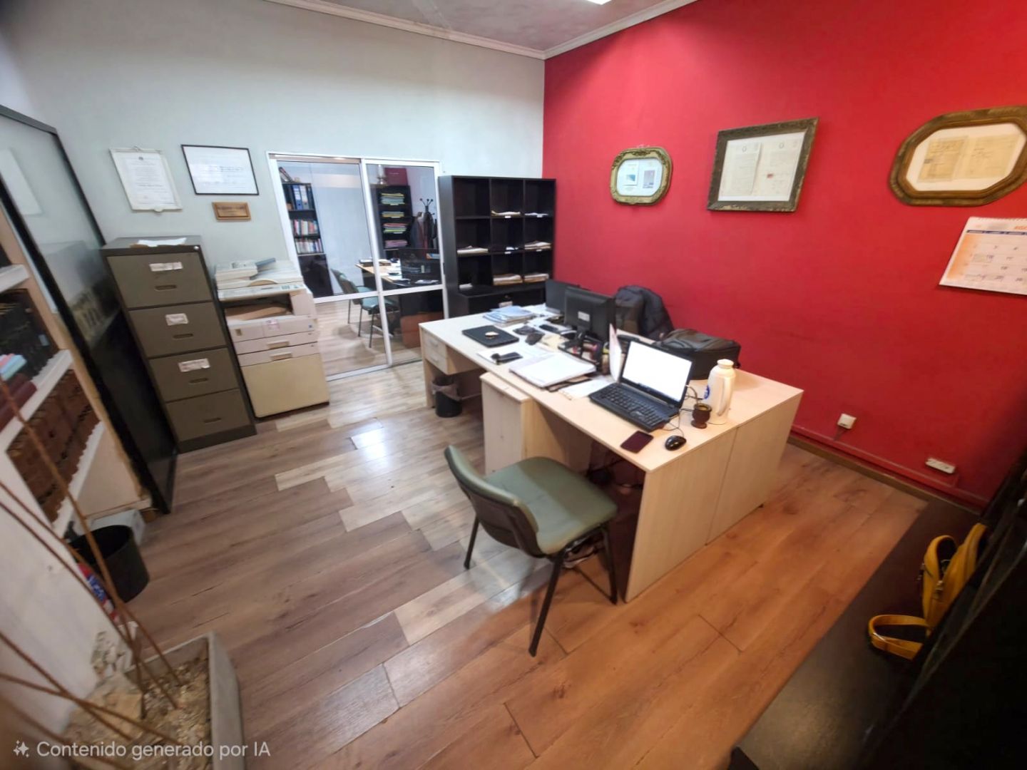 Local Comercial en Venta en General San Martin, G.B.A. Zona Norte