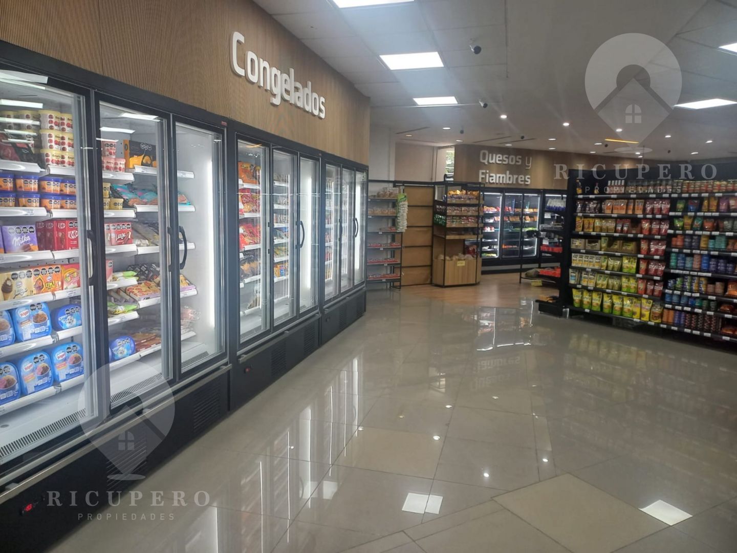 ALQUILER DE LOCAL EN Quilmes - 8