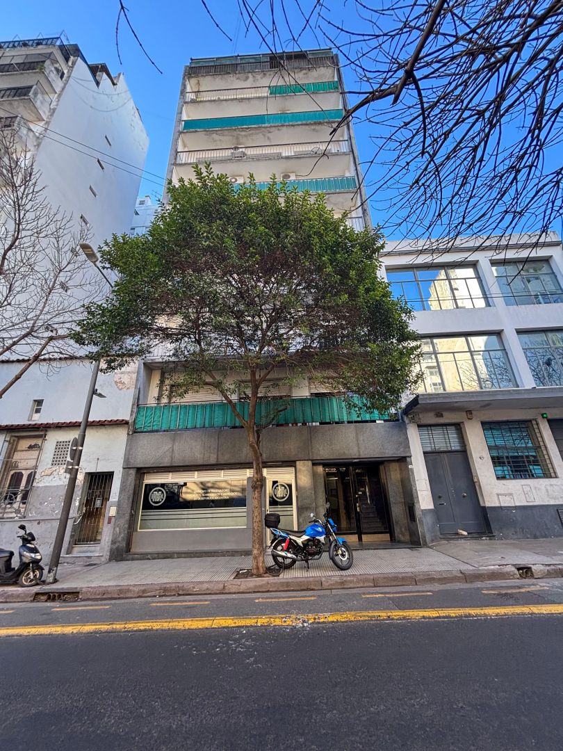 VENTA DE DEPARTAMENTO EN Capital Federal - Monserrat - 25