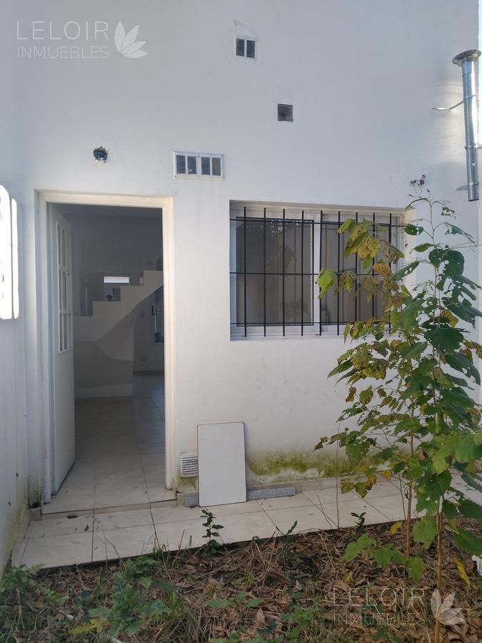 Departamento en Venta en Ituzaingo, G.B.A. Zona Oeste