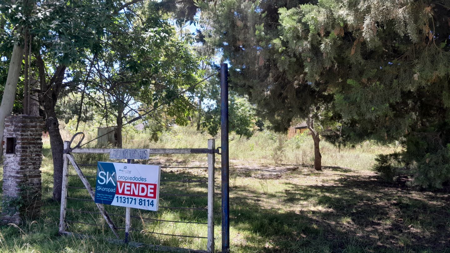 Lote en Venta en Punta Indio, Buenos Aires Interior