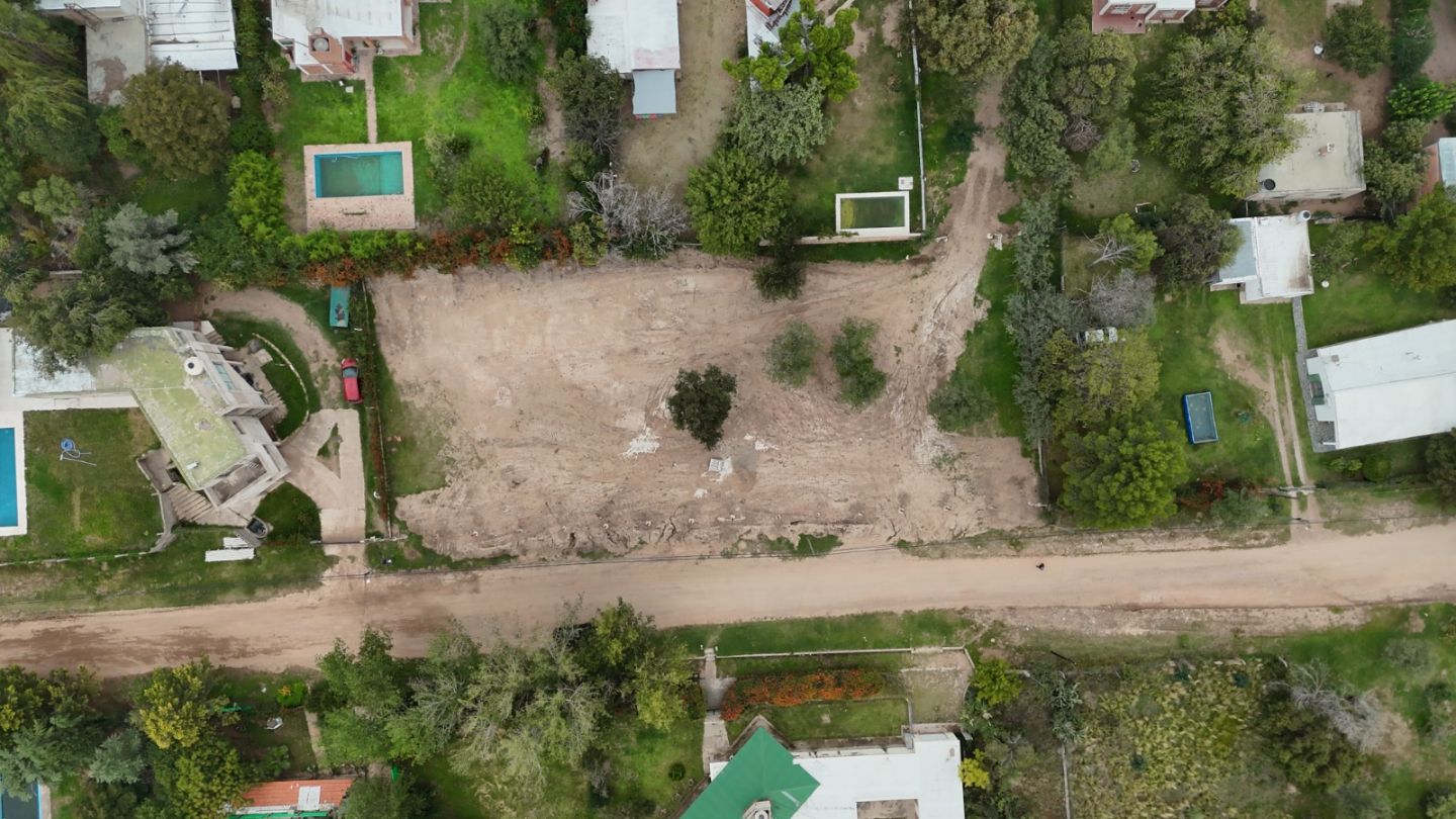 Lote EN VENTA