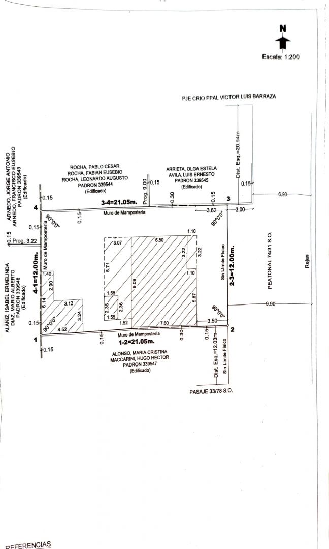 Casa EN VENTA
