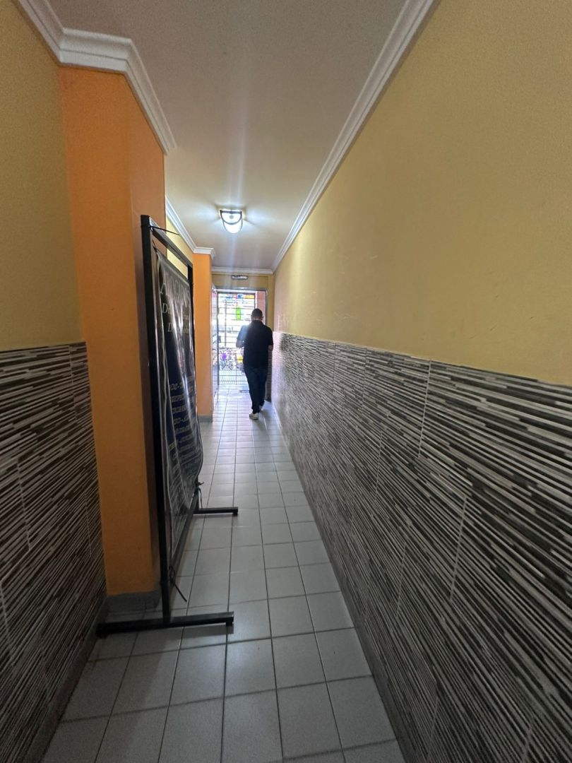 Departamento en Alquiler en La Matanza, G.B.A. Zona Oeste