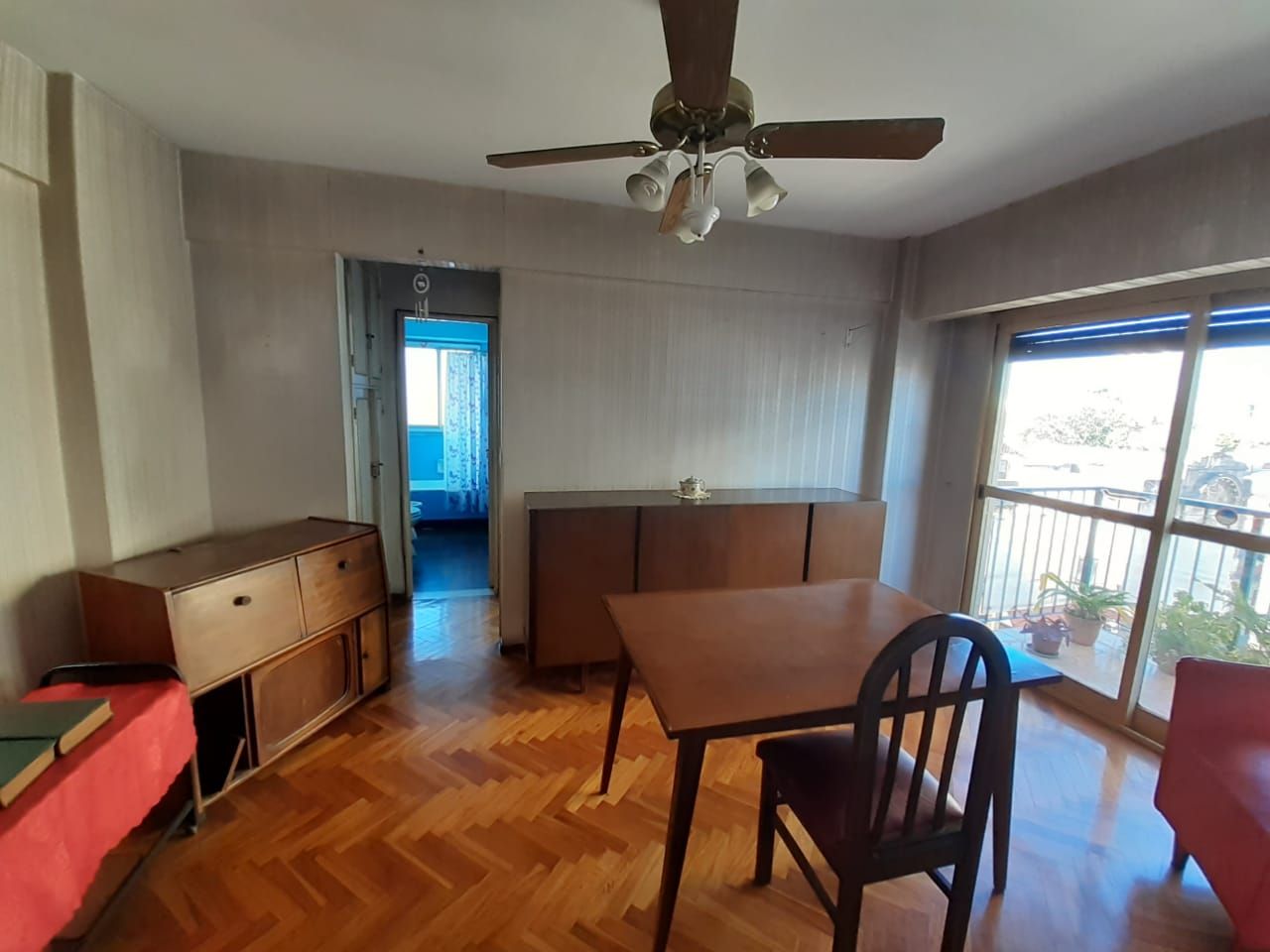 VENTA DE DEPARTAMENTO EN Capital Federal - Constitución - 27