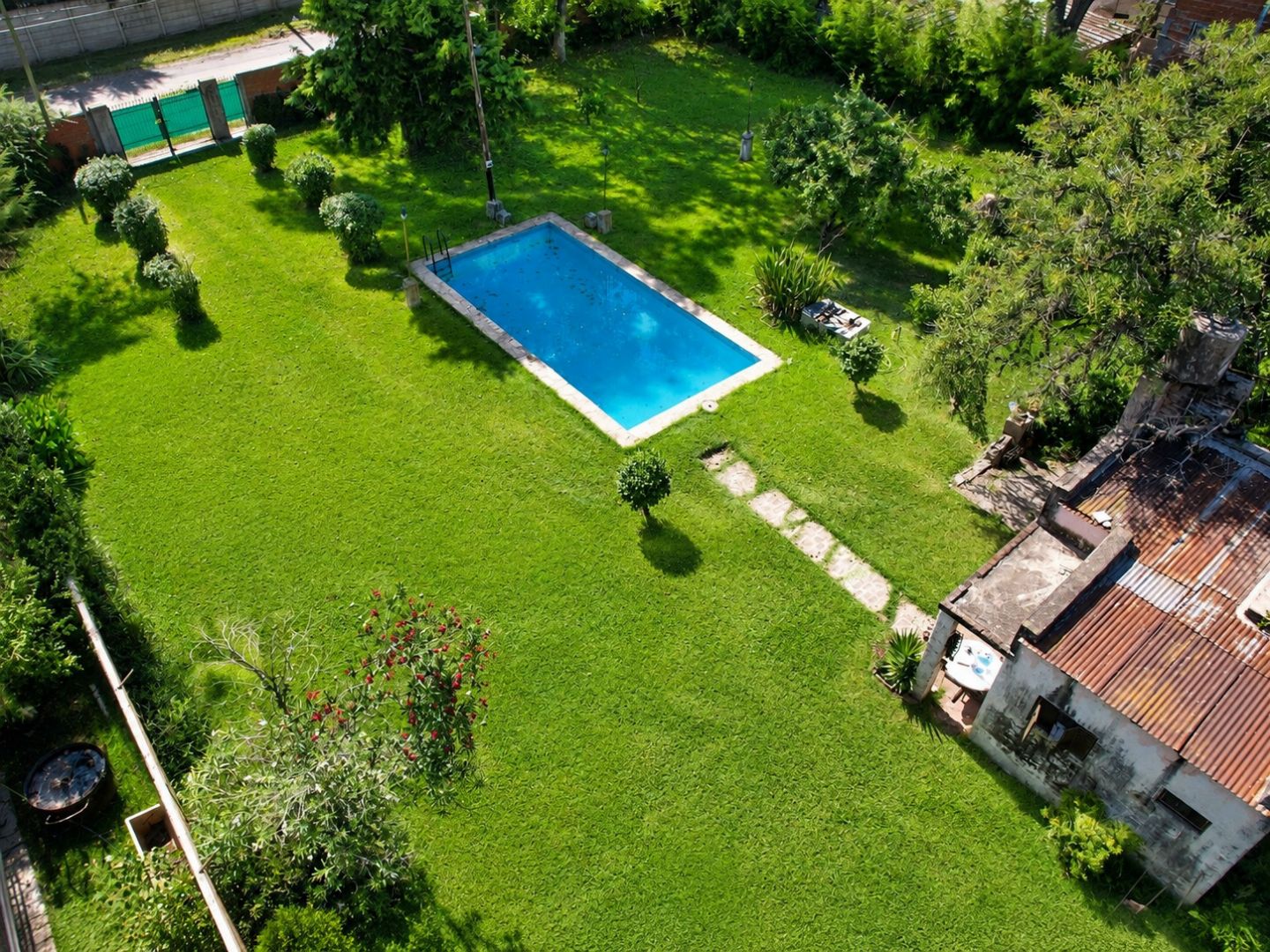 Lote en Venta en Pilar, G.B.A. Zona Norte