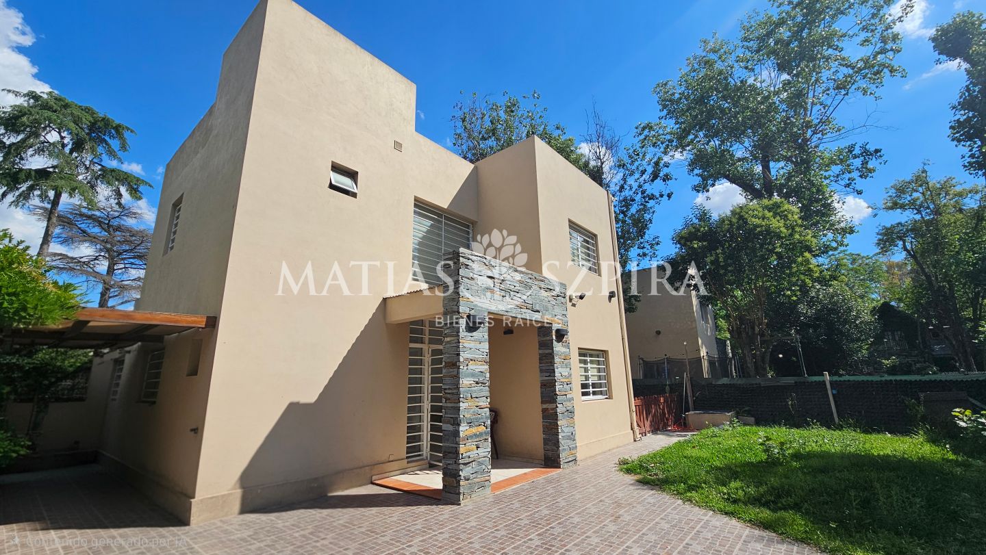 VENTA DE CASA EN Ituzaingó - Villa Udaondo - 1