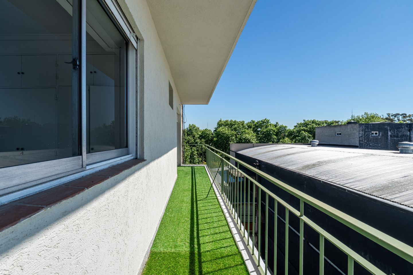 Departamento en Venta en Villa Urquiza, Capital Federal