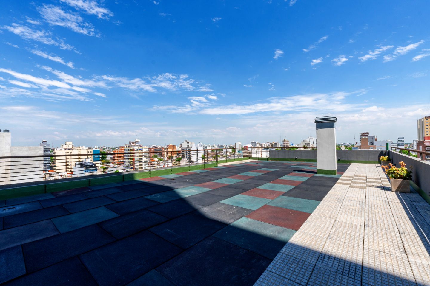 Departamento en Venta en General San Martin, G.B.A. Zona Norte