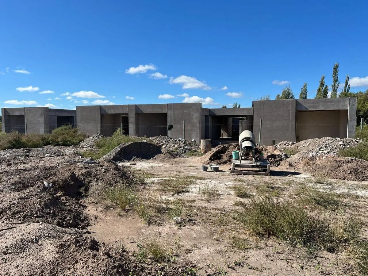 Departamento en Venta en San Rafael, Mendoza