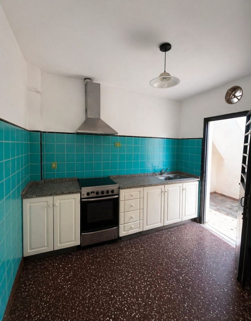 Lote en Venta en Villa Devoto, Capital Federal