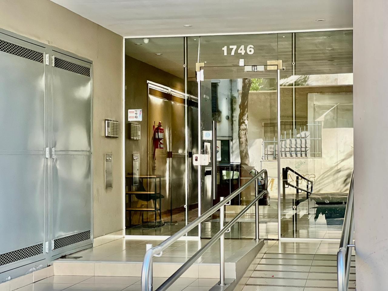 Departamento en Venta en Villa Crespo, Capital Federal