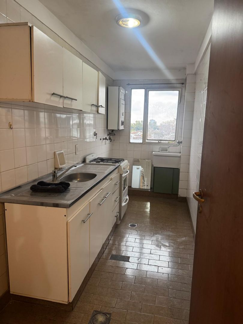 Departamento en Venta en Villa Devoto, Capital Federal