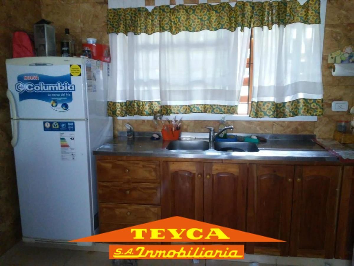 Casa en venta  3 ambientes