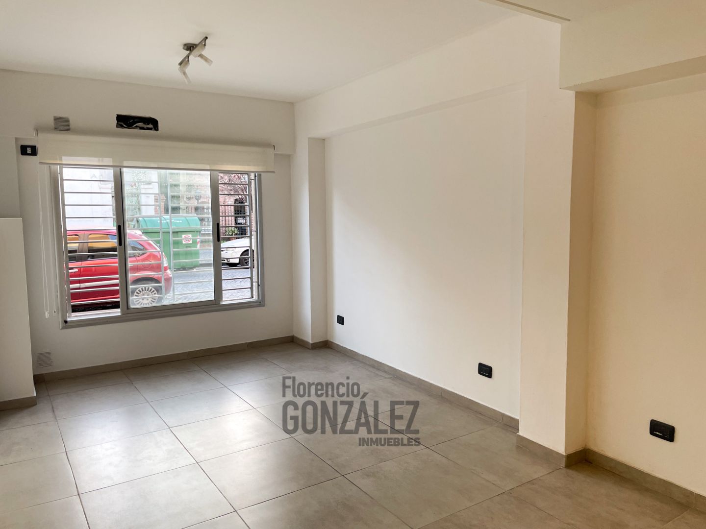 ALQUILER DE DEPARTAMENTO EN Capital Federal - Liniers - 5
