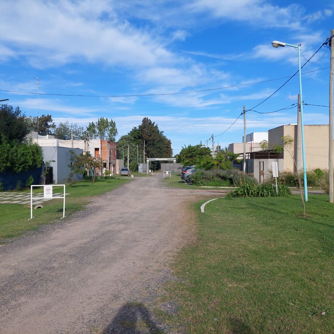 Lote EN VENTA