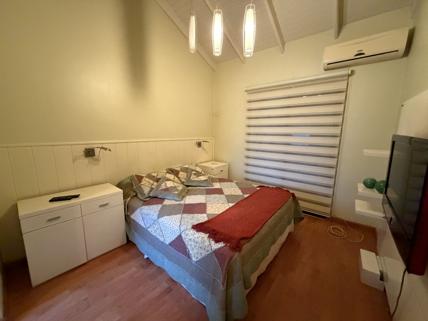 Casa EN ALQUILER
